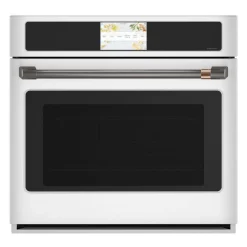 CAFE Four encastré Blanc30"Électrique - CTS90DP4NW2