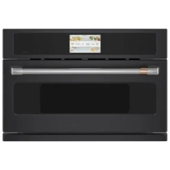 CAFE Four encastré Noir30" - CSB913P3VD1