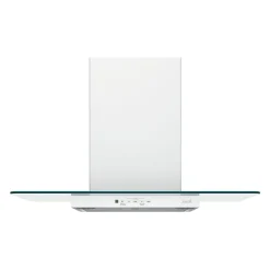 CAFE Hotte Cheminée Blanc 30" , 350 PI3/MIN-CVW73014MWM