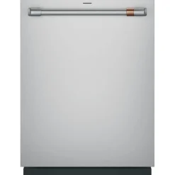 CAFE Lave-vaisselle Encastré Acier inoxydable 24" 39dB - CDT888P2VS1