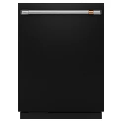 CAFE Lave-vaisselle Encastré Noir 24" 39dB - CDT888P3VD1