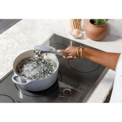 CAFE Table de cuisson Induction Noir 36