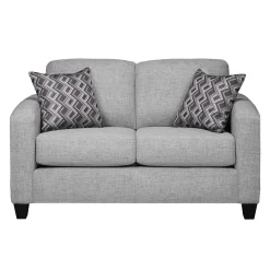 Causeuse - gris