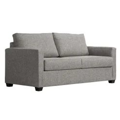 Causeuse - taupe