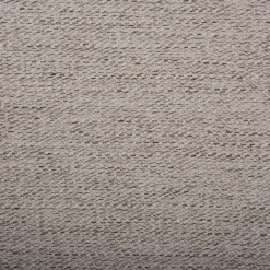 Causeuse en tissu - beige