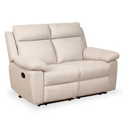 Causeuse inclinable