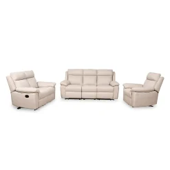 Causeuse inclinable