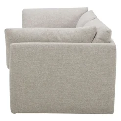 Causeuse modulaire - 2 mcx