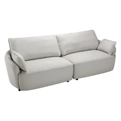 Causeuse modulaire - 2 mcx