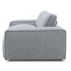 Causeuse modulaire - 2 mcx