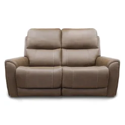 Causeuse modulaire électrique inclinable - 2 mcx