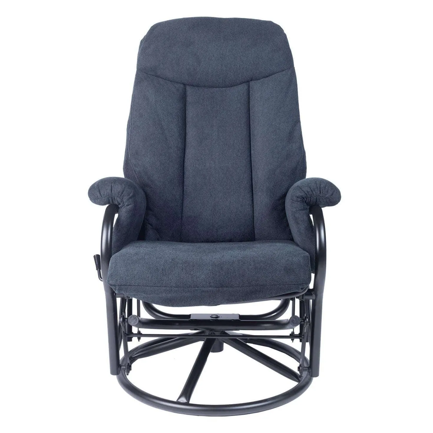 Chaise à billes - noir