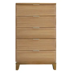 Chiffonnier à 5 tiroirs