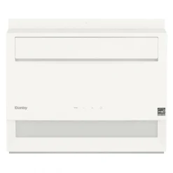 Climatiseur de fenêtre - 12 000 BTU