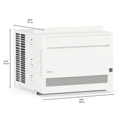 Climatiseur de fenêtre - 12 000 BTU
