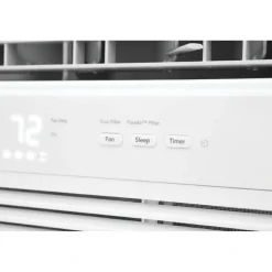 Climatiseur de fenêtre 5000 BTU