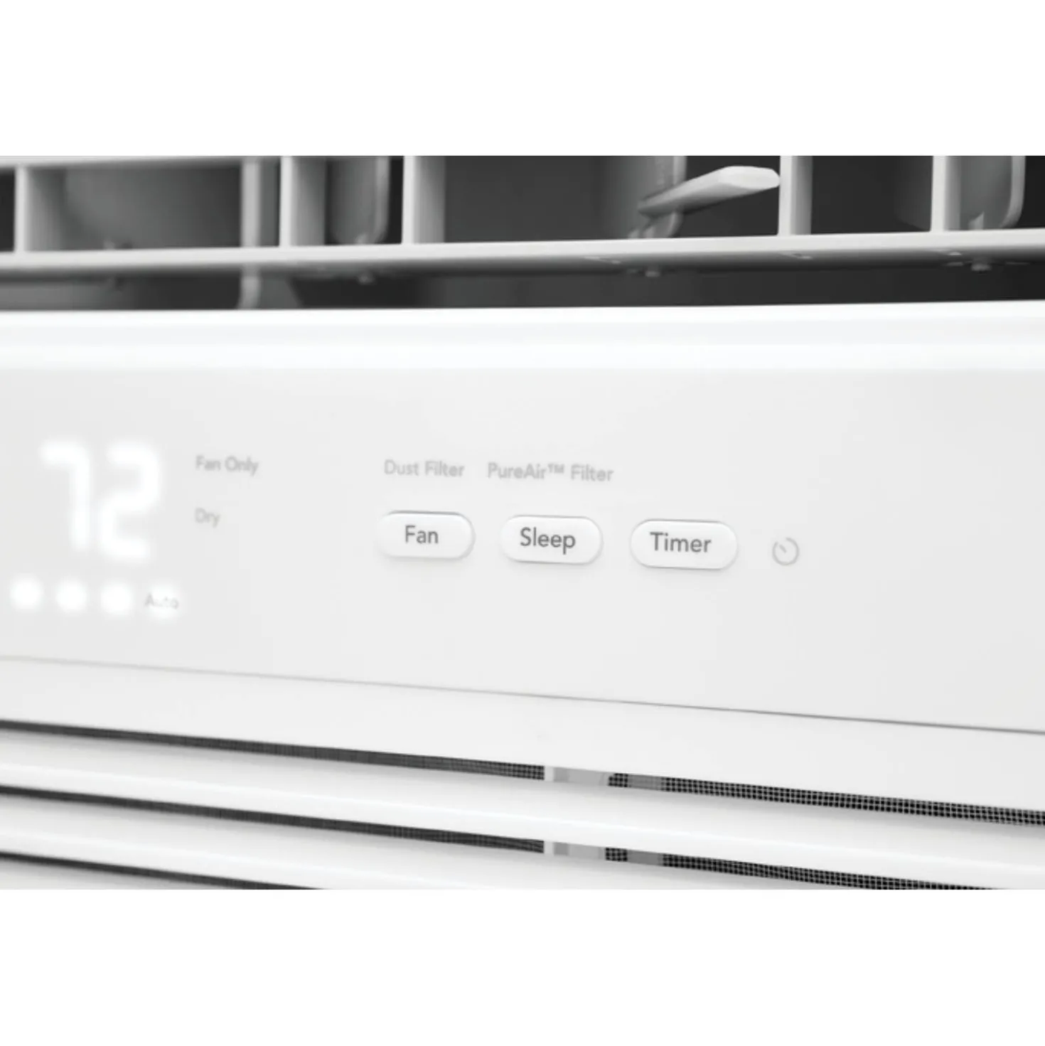 Climatiseur de fenêtre 5000 BTU