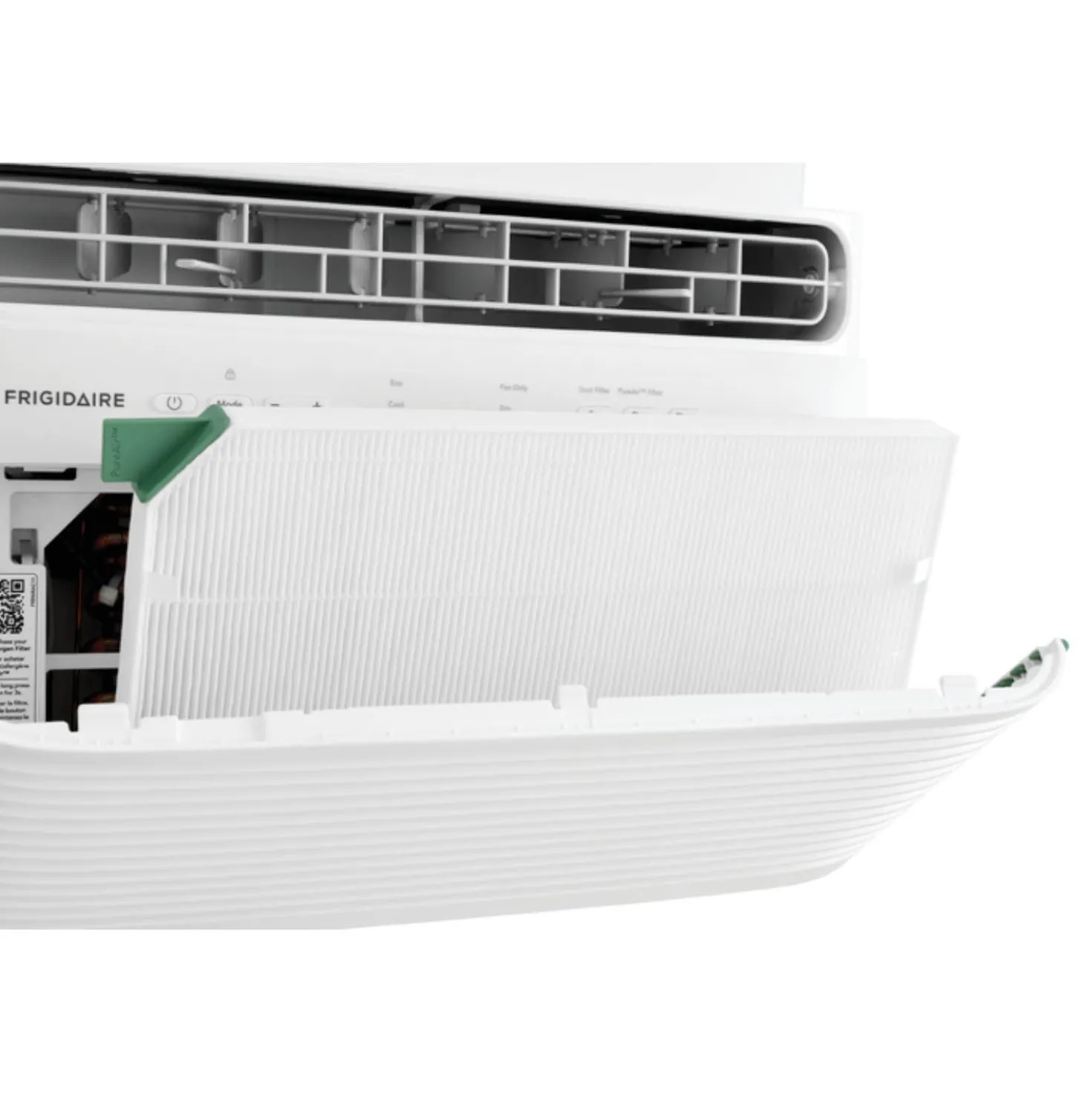 Climatiseur de fenêtre 5000 BTU