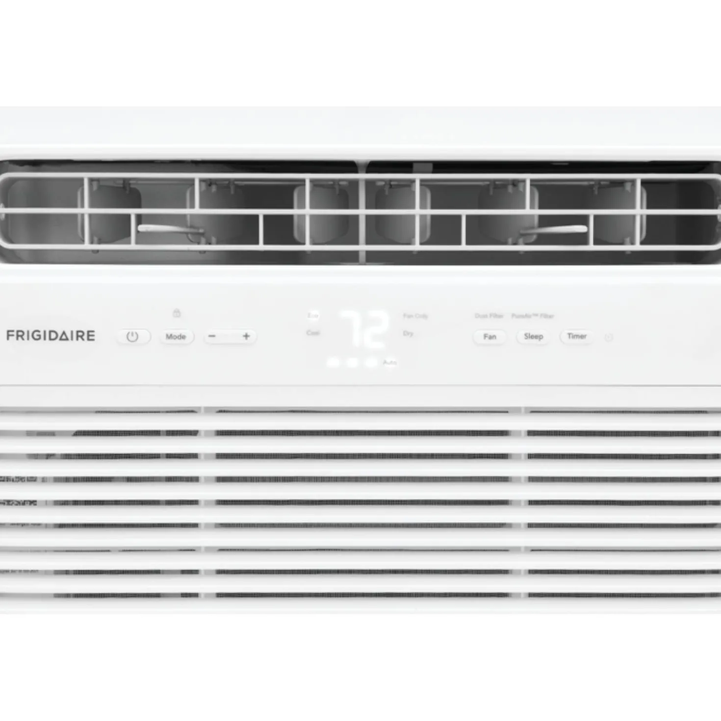 Climatiseur de fenêtre 5000 BTU
