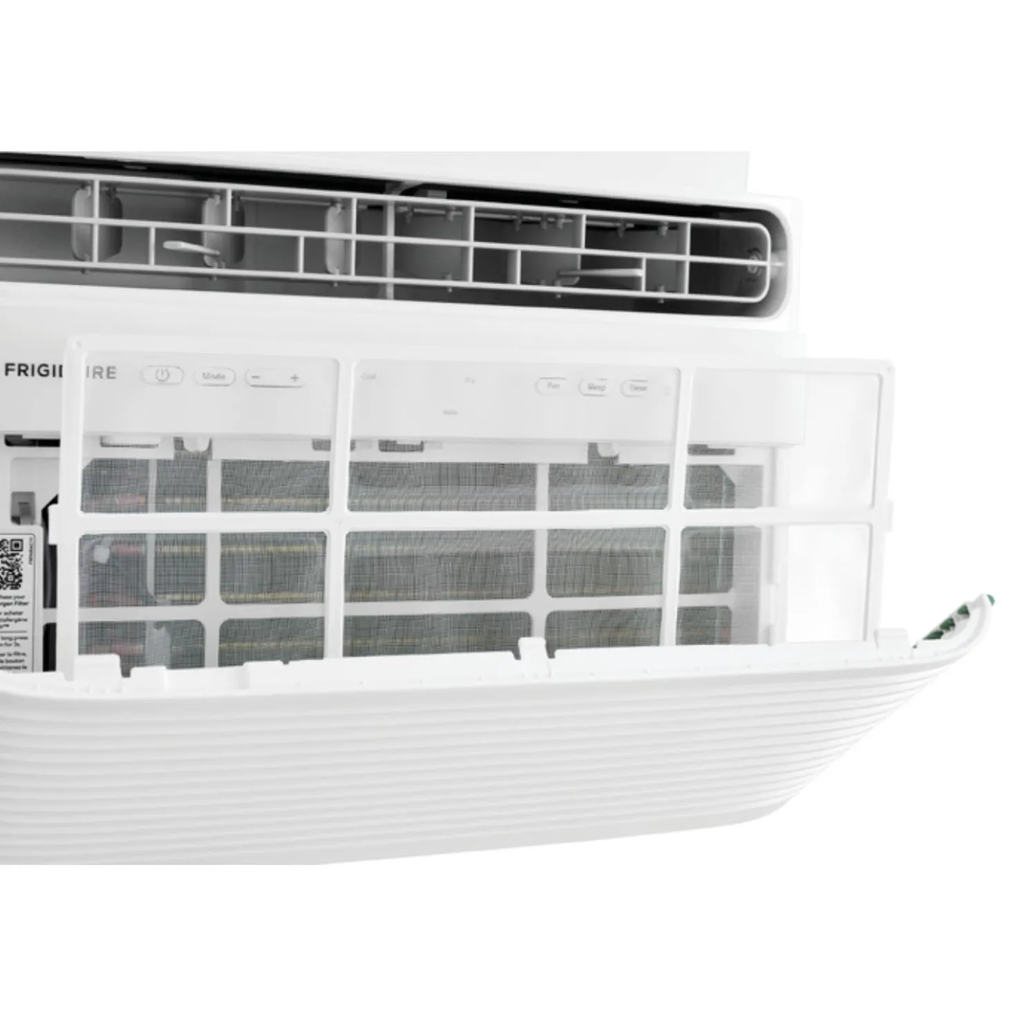 Climatiseur de fenêtre 5000 BTU