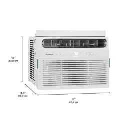 Climatiseur de fenêtre 5000 BTU