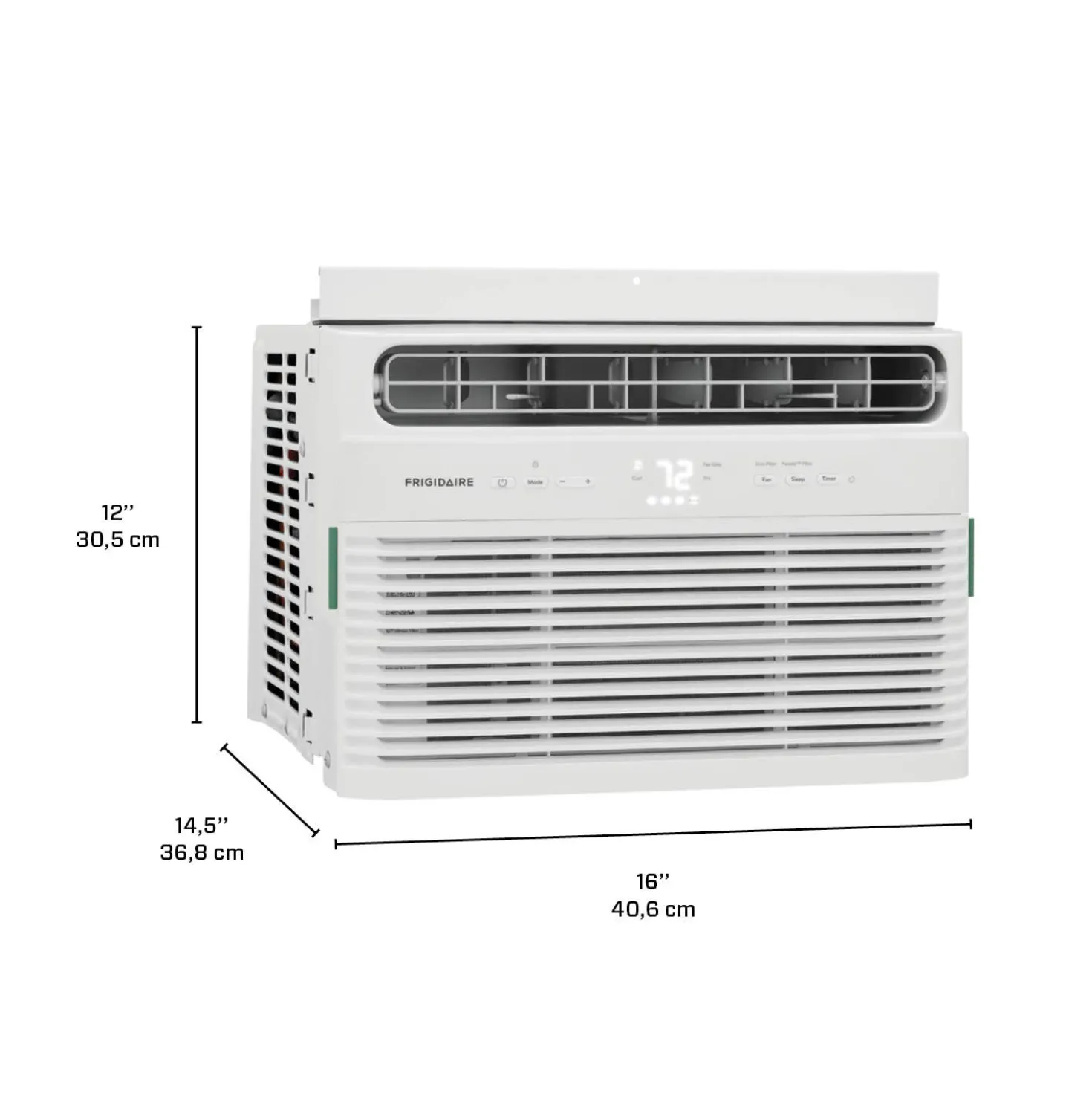 Climatiseur de fenêtre 5000 BTU
