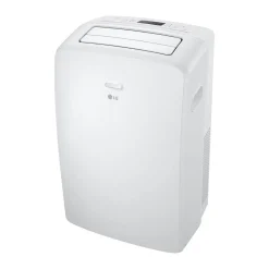 Climatiseur portatif - 8 000 BTU