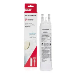 Combo filtre à eau et air