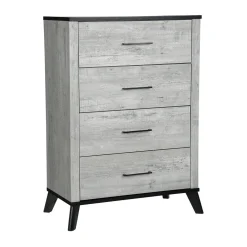 Commode 4 tiroirs