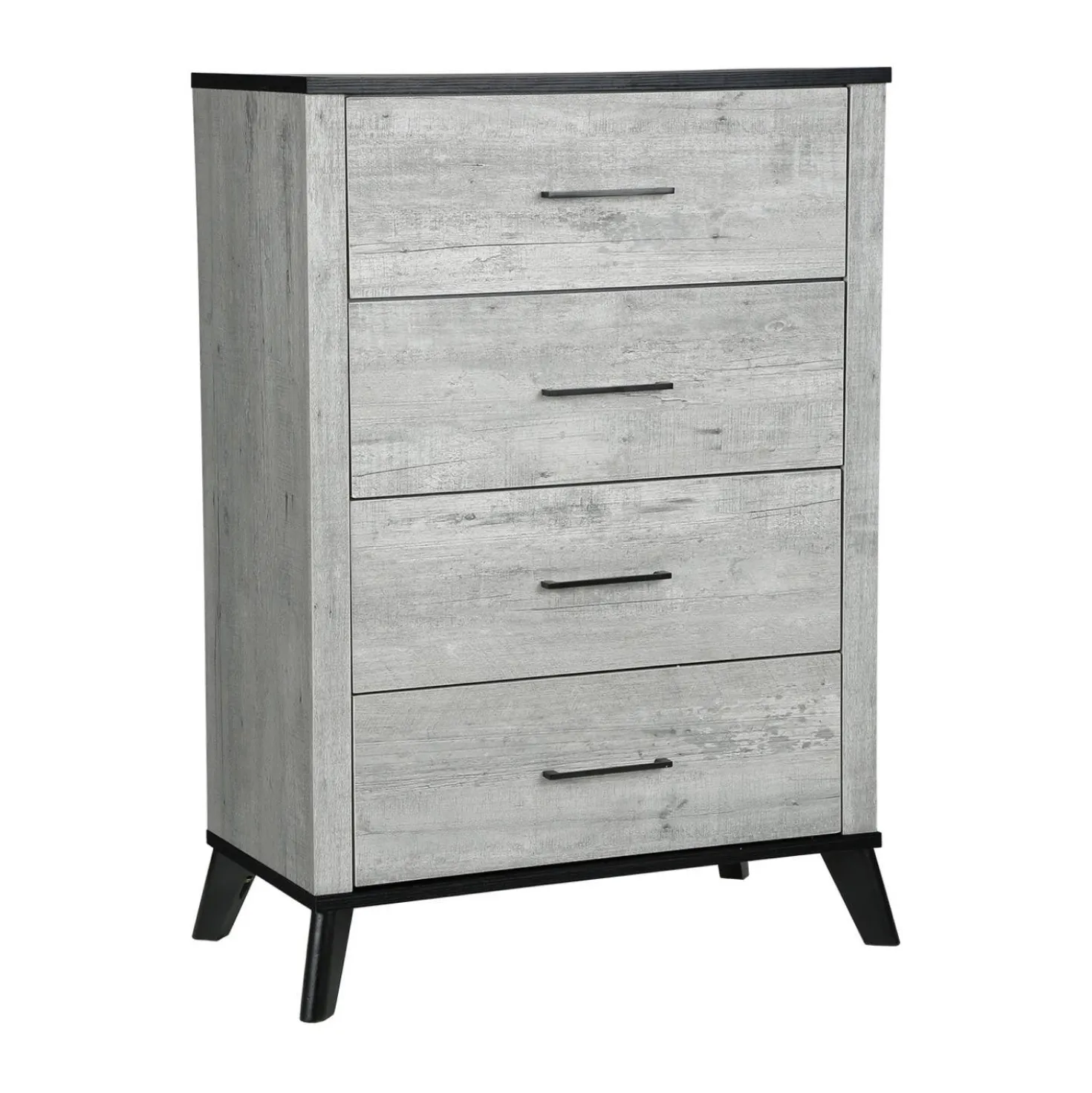 Commode 4 tiroirs