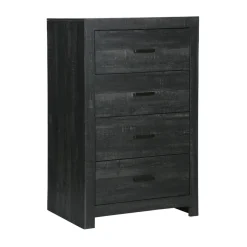 Commode 4 tiroirs