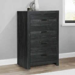 Commode 4 tiroirs