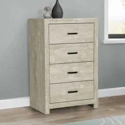 Commode 4 tiroirs