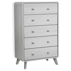 Commode 5 tiroirs
