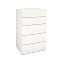 Commode 5 tiroirs