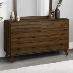 Commode 6 tiroirs