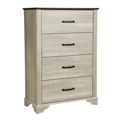 Commode 4 tiroirs