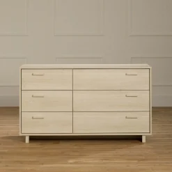 Commode 6 tiroirs - South Shore