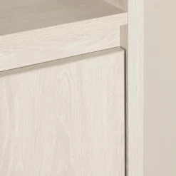 Commode 6 tiroirs - South Shore