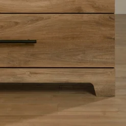 Commode 6 tiroirs - South Shore