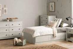 Commode 4 tiroirs - South Shore