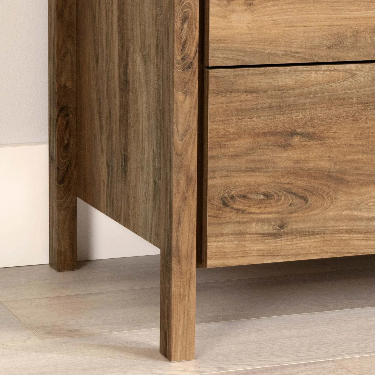 Commode 5 tiroirs - South Shore