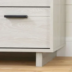 Commode 5 tiroirs - South Shore