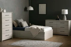 Commode 5 tiroirs - South Shore