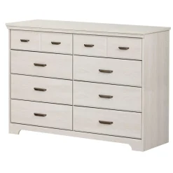 Commode 8 tiroirs - South Shore