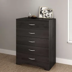 Commode 5 tiroirs - South Shore