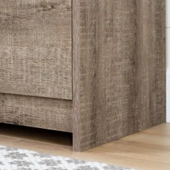 Commode 5 tiroirs - South Shore