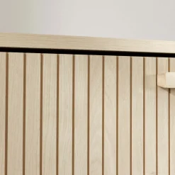 Commode 6 tiroirs - South Shore