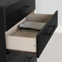 Commode 5 tiroirs - South Shore
