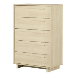 Commode 5 tiroirs - South Shore